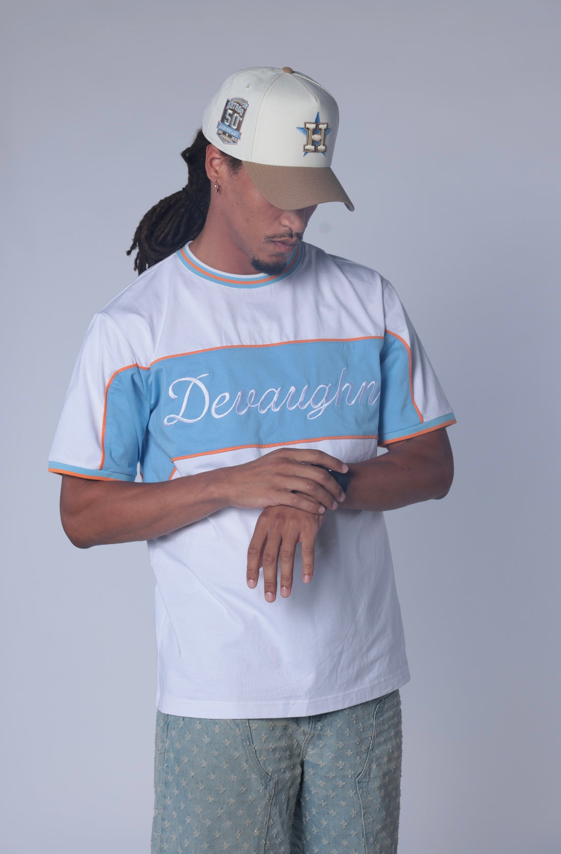 DEVAUGHN T-Shirt