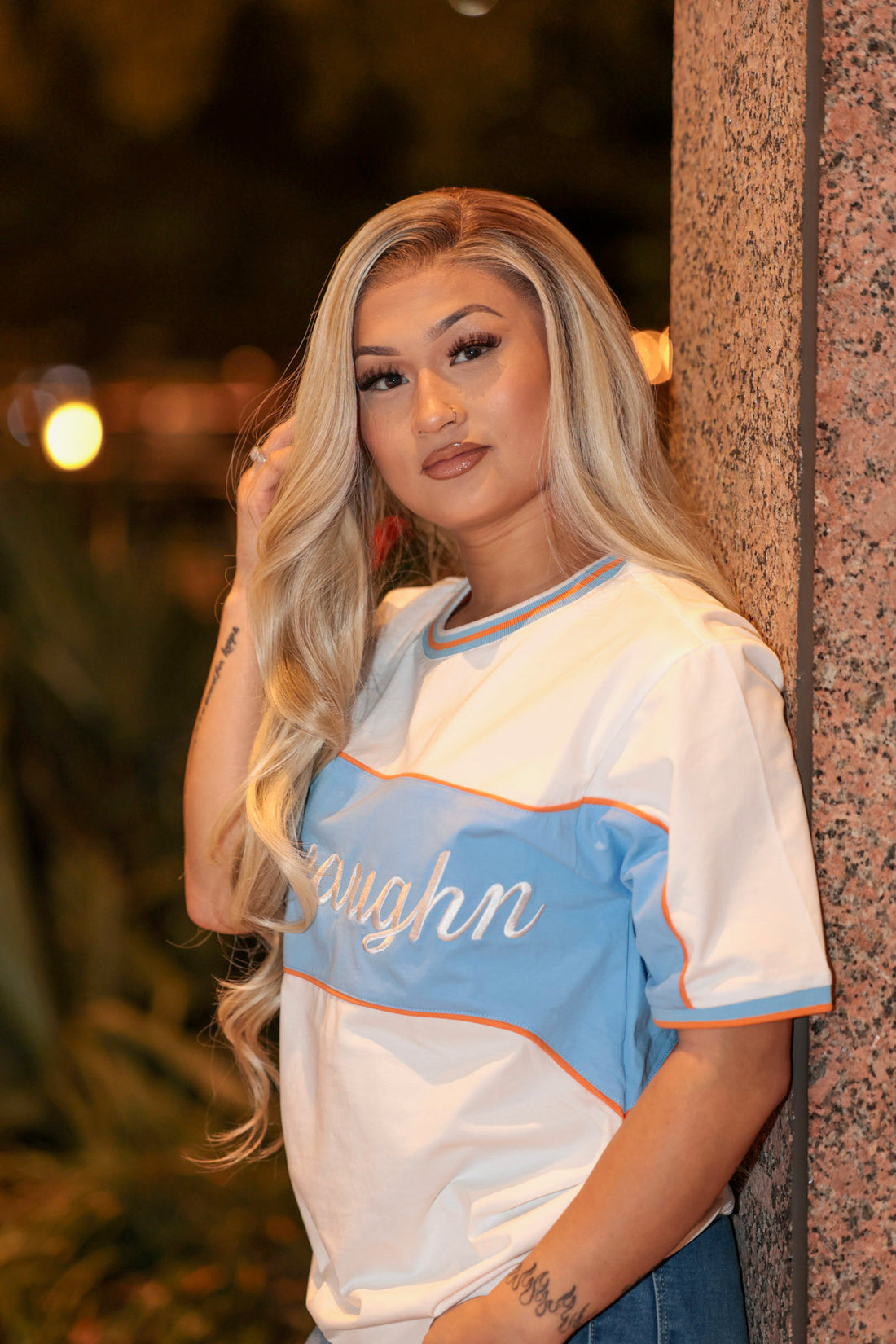 DEVAUGHN T-Shirt
