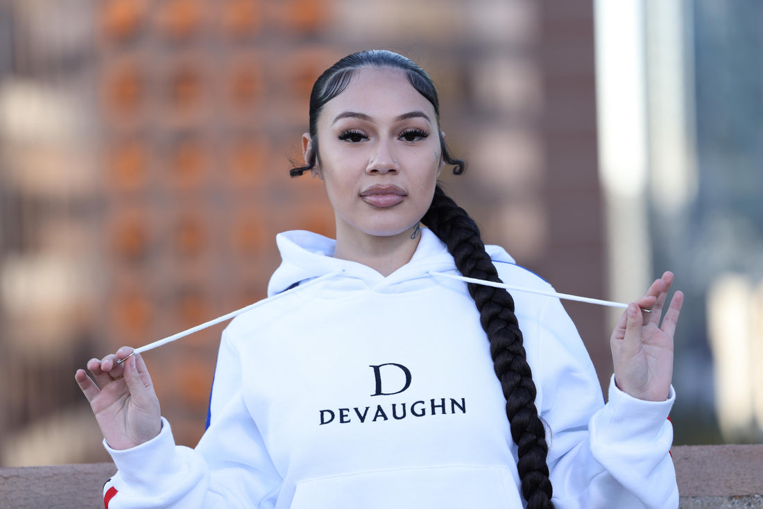 Women's DEVAUGHN Hoodie