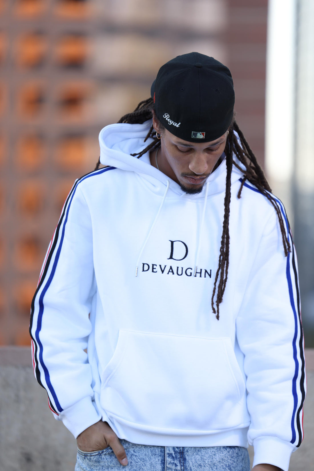 Men's DEVAUGHN Hoodie