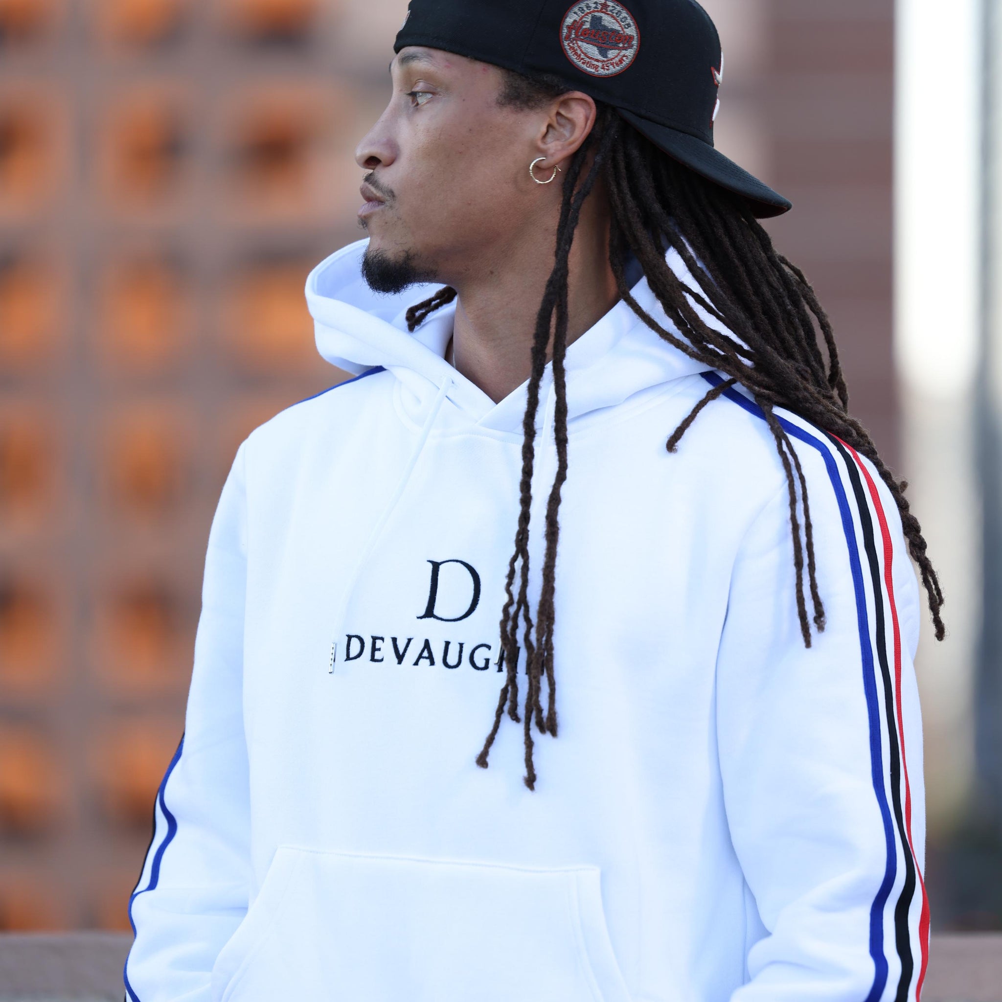 Men's DEVAUGHN Hoodie