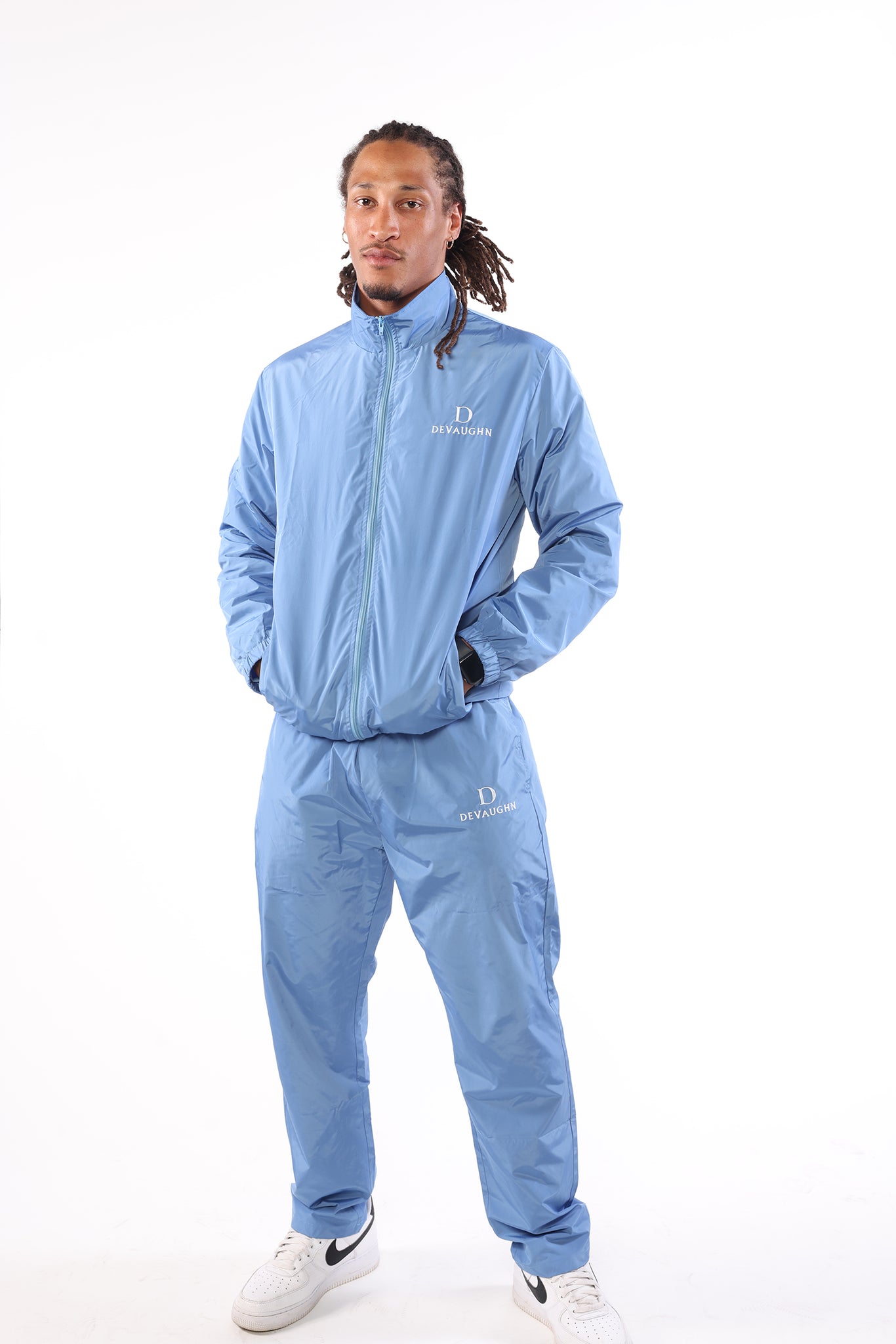 Men's Tracksuit