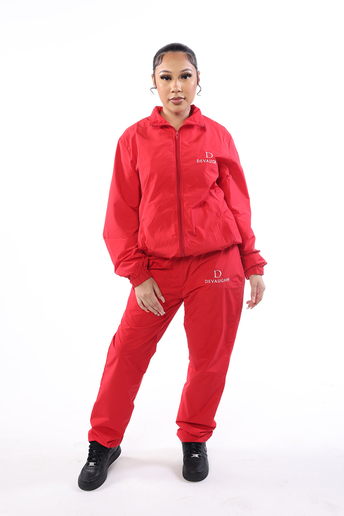 Women's Tracksuit